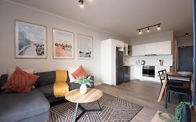 The Coastal 102 Mossel Cove